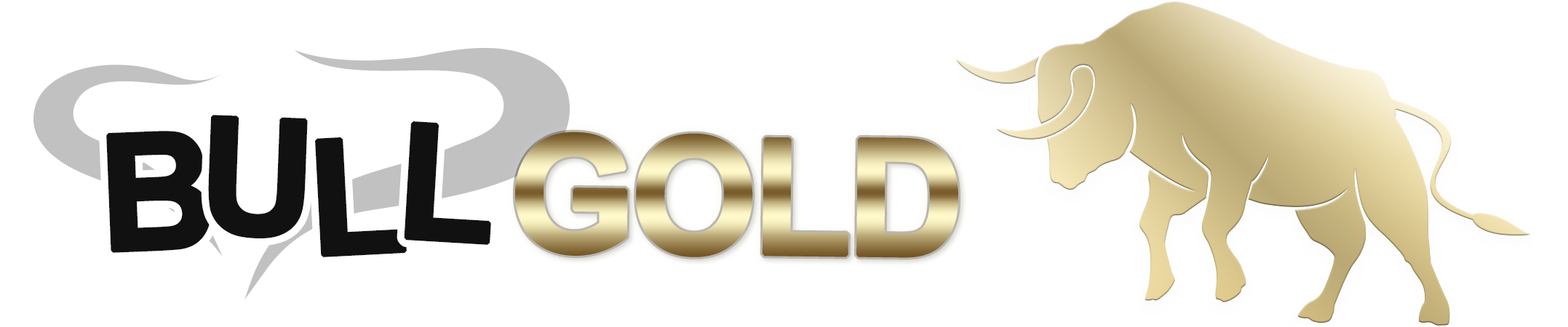 BULL GOLD logo